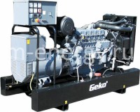 Дизельный генератор 100003 ED-S/DEDA