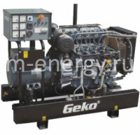 Дизельный генератор 130003 ED-S/DEDA