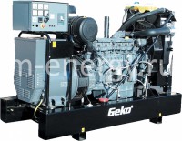 Дизельный генератор 200003 ED-S/DEDA