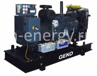Дизельный генератор 250003 ED-S/DEDA