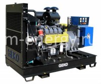 Дизельный генератор 380003 ED-S/DEDA
