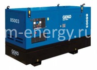 Дизельный генератор 85003 ED-S/DEDA S