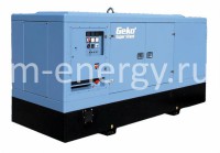 Дизельный генератор 200010 ED-S/DEDA S