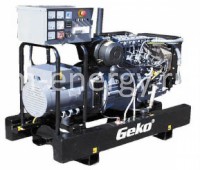Дизельный генератор 30012 ED-S/SEDA