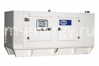 Дизель-генератор P450E2 (в шумозащитном кожухе)