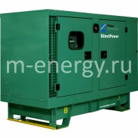 Дизельная электростанция C44 D5e S