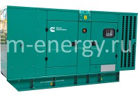 Дизельный генератор C150 D5 S