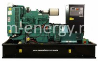 Дизельный генератор C275 D5