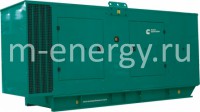Генератор дизельный С400 D5e S