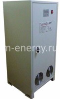 Стабилизатор напряжения переменного тока PS15000W-30