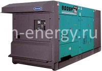 Дизель-генератор DCA-800SPM