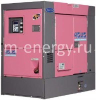 Дизельная электростанция DCA-45USI2