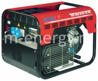 Бензогенератор ESE 1206 DHS-GT/A ES