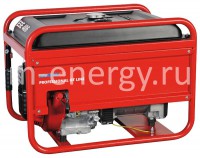 Бензогенератор ESE 406 HS-GT