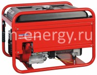 Бензиновый генератор ESE 506 DHS-GT
