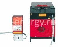Бензогенератор ESE 606 DHS/A-GT ES с блоком автоматического запуска