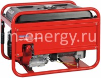 Бензогенератор ESE 606 DHS-GT ES