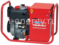 Дизельный генератор ESE 604 YS ES Diesel +CON