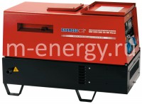 Дизельный генератор ESE 1204 DHS/A ES