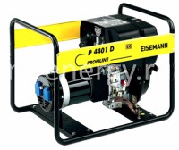Дизельный генератор P 4401 D