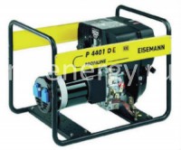 Дизельный генератор P 4401 DE