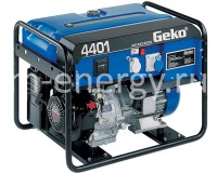 4401 E-AA/HHBA генератор бензиновый
