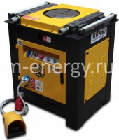 Станок для гибки арматуры Г-35