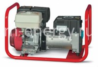 Сварочный бензогенератор ESE 404 SHS-AC