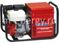 Сварочный генератор ESE 804 SDHA-DC