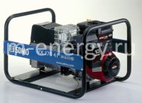 Сварочный генератор VX 170/4 I