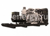 ED 2825/400 MU дизельный генератор