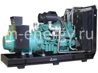 АД-900С-Т400-2РМ11 дизель-генератор