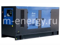 TSS-TGS-160С-Т400-1РКМ5 дизельный генератор