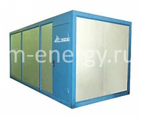 Контейнер УБК-6