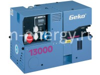 Бензиновый генератор 13000 ED – S/SEBA SS BLC