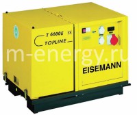 T 6600 E BLC