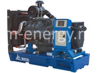 Электростанция дизельная АД-600С-Т400-2РМ6