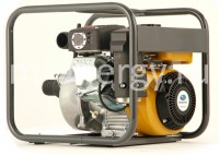 Мотопомпа CP-205HP