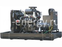 Дизельная генераторная установка АД-520С-Т400-1РМ17 (генератор ТСС)