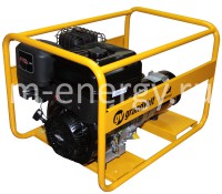 GVB 7000 T бензиновый генератор