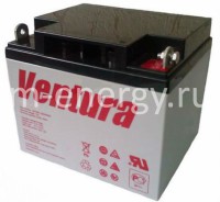 АКБ 55 А/ч (AGM) для инверторов CyberPower