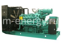 АД-1500С-Т400-2РМ5 дизель-генератор