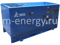 АД-16С-Т400-1РКМ5 дизельный генератор (010337)