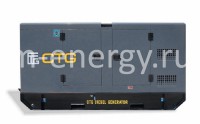 Дизельный генератор AD-620SDS