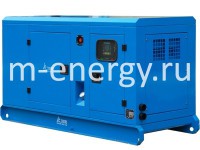 АД-40С-Т400-1РКМ11 дизельный генератор