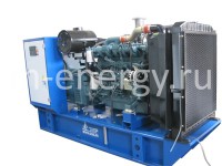 АД-340С-Т400-2РМ17 дизель-генератор