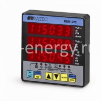 RDM172E Дистанционный дисплей