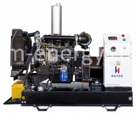 АД50С-Т400-РМ14(е) дизельный генератор
