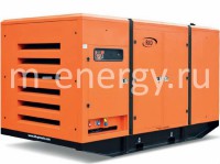 RID 600 V-SERIES S электростанция дизельная с АВР