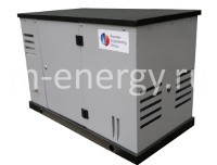 BG10-230S (контейнер) газовый генератор
